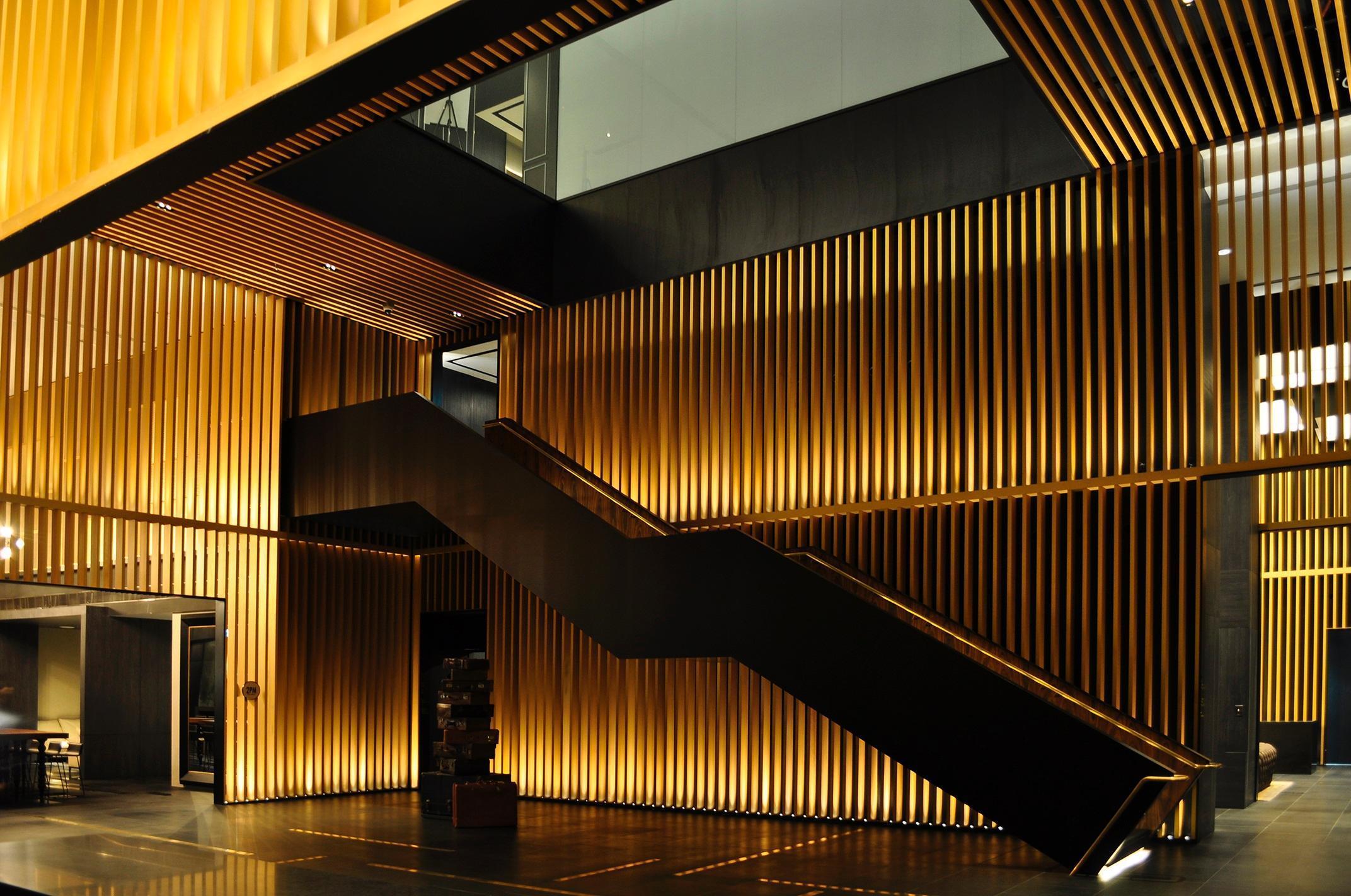 فندق جي كيلاوي Tanjung Tokong المظهر الخارجي الصورة Interior of the National Museum of the Republic of China