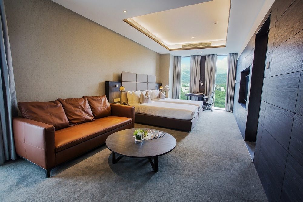 فندق جي كيلاوي Tanjung Tokong المظهر الخارجي الصورة Deluxe Room