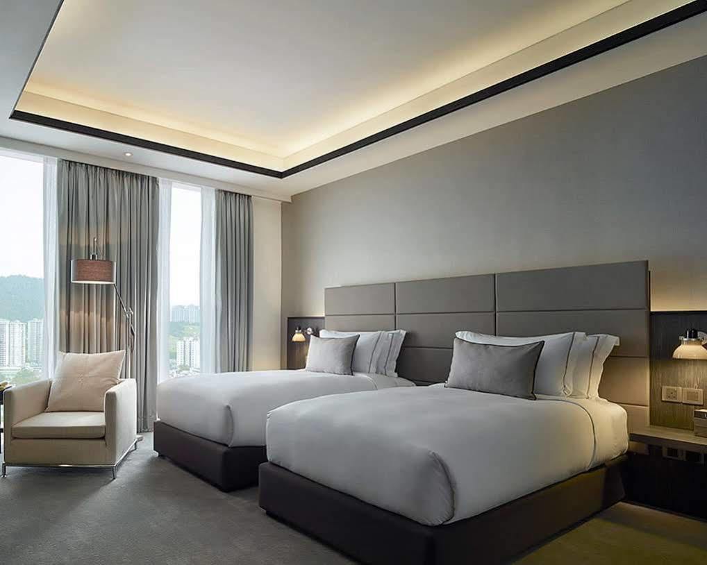 فندق جي كيلاوي Tanjung Tokong المظهر الخارجي الصورة Deluxe Room